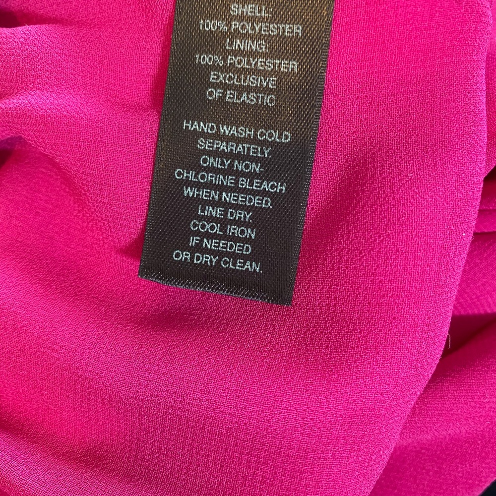 WHBM Top & Skirt Set - Picture 6 of 10